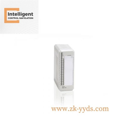 ABB DI803-EA Digital Input Module, High Precision Industrial Automation Control