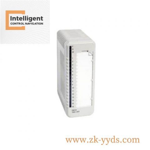 ABB 3BSE008508R2 DI810 Digital Input Module, High Performance Control Solution