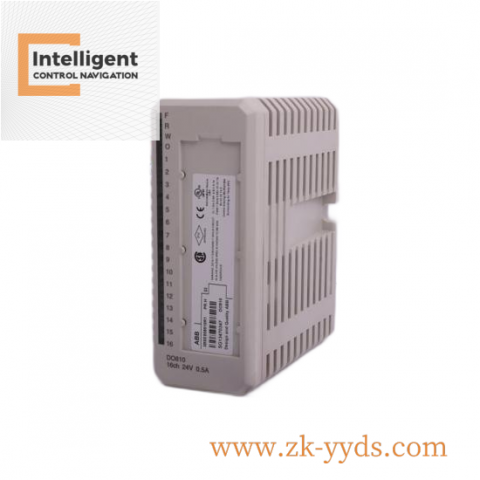 ABB 3HAC0263-1 Power Supply Module