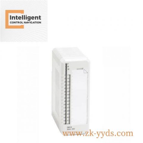 ABB DI814-eA Analog Input Module for Industrial Automation