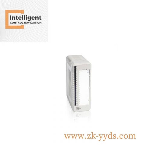 ABB DI830 3BSE013210R1 Digital Input Module - Reliable Industrial Automation Component