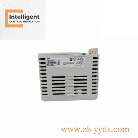 ABB 3BSE013088R1 DI885 Industrial Controller Module, Advanced Process Automation