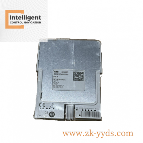 ABB RET650.1MRK008516-BA, Industrial Control Module