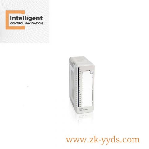 ABB ASM 810 I/O Module for Industrial Automation