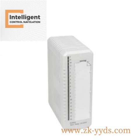 ABB C2500100STD High-Performance Control Module