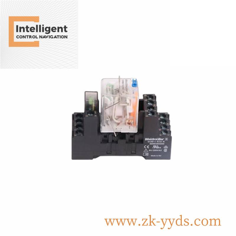 abb_drm570024lt_au_4co_24v_3abd00036448_relay.jpg ABB 3HAC13036-3 Control Module, Precise Industrial Automation