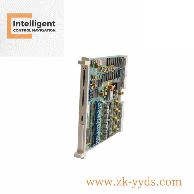 abb_dsai130_pc_board.jpg ABB 3BHE039770R0102 PPD539A102 Exciter Control Module