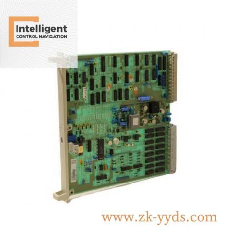 ABB 5712001-HA Advanced Industrial Control Module