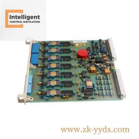 Omron DSAO120 Industrial Control Module