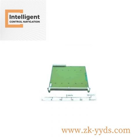 ABB DSBB110 Input/Output Module - High-Performance Industrial Automation Component