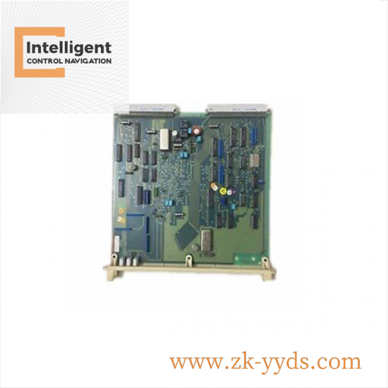 abb_dsbc170_master_bus_module.png ABB SE41F Flow Meter - Accurate Measurement for Industrial Applications