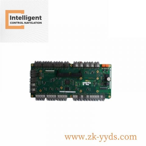 ABB 3HAC16581-7 Industrial Control Module for Enhanced Automation Performance