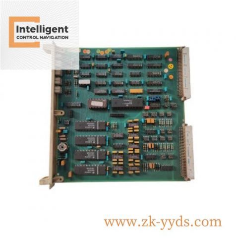 ABB DSCA114 57510001-AA Control Module