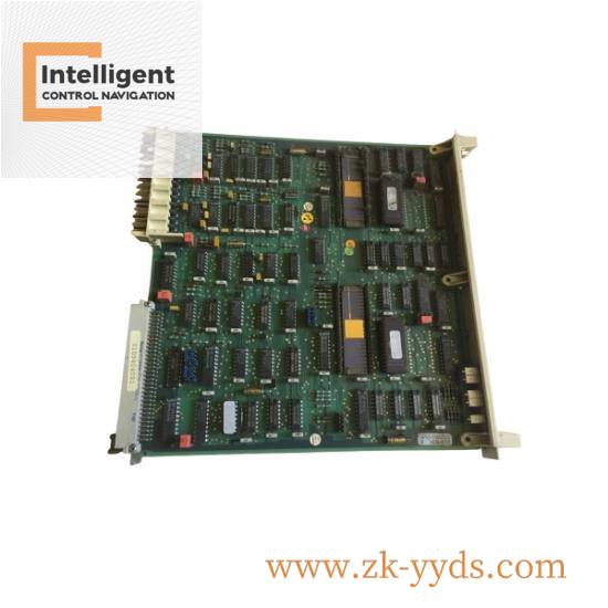 abb_dsca125_master_communications_board-1.jpg ABB DSCA125Alpha HVi Power Supply Module for Industrial Automation