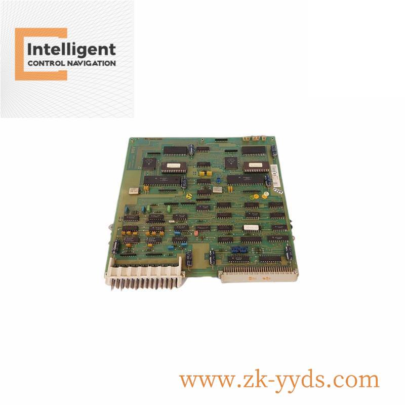 abb_dsca125a_57520001-cy_communication_board.jpg ABB DSCA125Alpha HVi Power Supply Module for Industrial Automation
