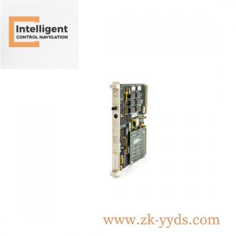 ABB DSCL 110A 57310001-KY Redundancy Control Unit for Industrial Automation