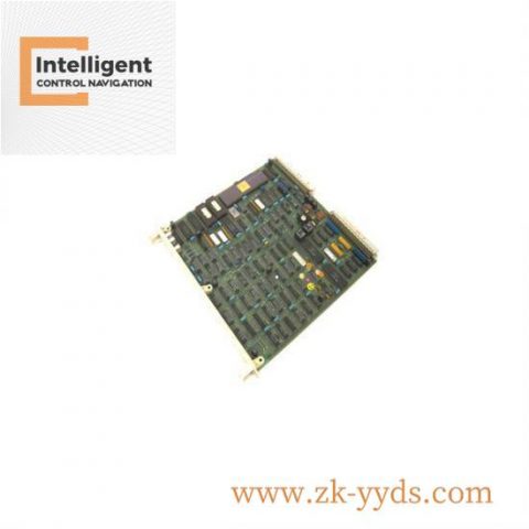 ABB 57520001-BZ Module - High-Performance Control Solution