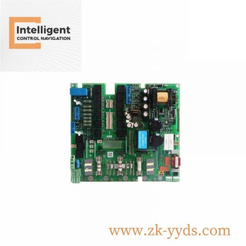 ABB 3HAC13174-1 Industrial Controller Module