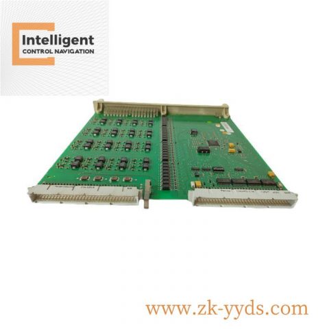 ABB SD AO01 Controller Module for Industrial Automation