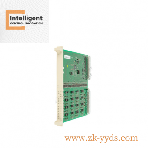 Bailey INNIS11 Network Interface Slave Module for Industrial Automation Control