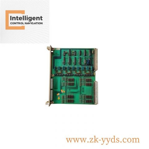 ABB DSDI115 Digital Input Unit 32Ch 24VDC