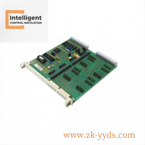 ABB DSDI120 S100 Digital Output Module