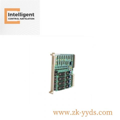 ABB CI856K01 Industrial Controller Module