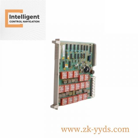 ABB DSDO131, 57160001-KX Digital Output Unit