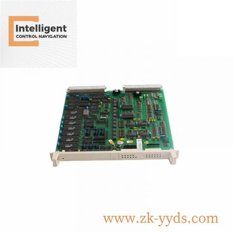 ABB DSMB114 57360001-MG Memory Module for Enhanced Industrial Automation Control Systems