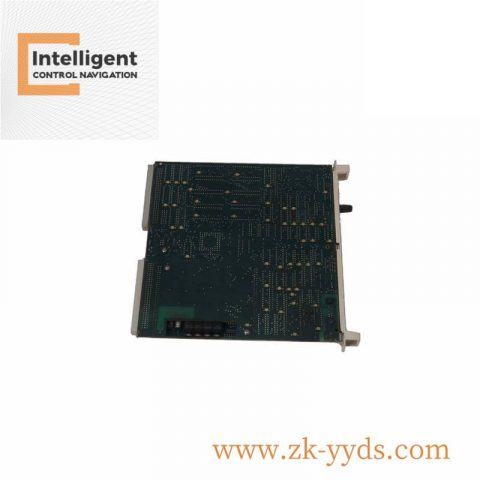 GE DS 4008HCIFUNCTION BLOCKS - High-Performance Industrial Control Module