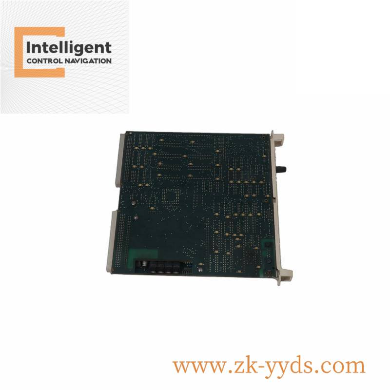 abb_dsmb116_5736_0001-eb_memory_module.jpg ABB D2D160-CE02-11 Industrial Centrifugal Cooling Fan Assembly - Efficient Heat Dissipation Solutions