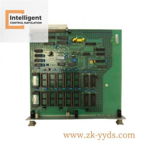 ABB DSMB135 MASTERControl Board - Industrial Automation Specialist