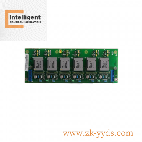 SMC INR-244-216C Compact Industrial Module, Efficient and Reliable Control Solution