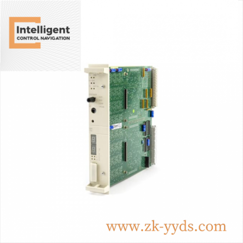 ABB 1948506C8 Controller Module Automation System