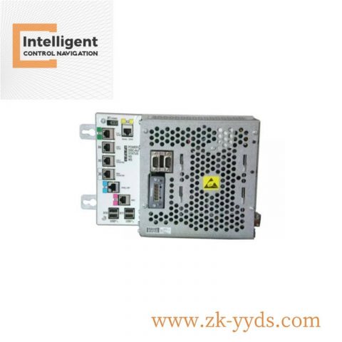 ABB DSQC1000 - 3HAC042766-001 Advanced Control Module for Industrial Automation