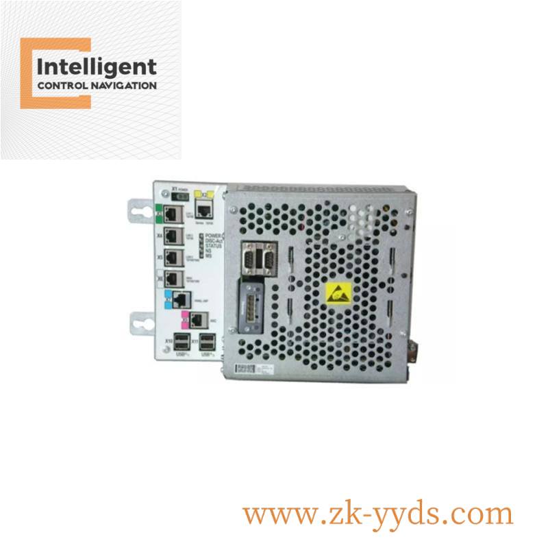 abb_dsqc1000_dsqc1018_3hac042766-001_3hac050363-001.jpg ABB DSQC1018 3HAC075048-001 DSQC1024 Main Computer Upgrade Module, Ideal for Industrial Automation Systems