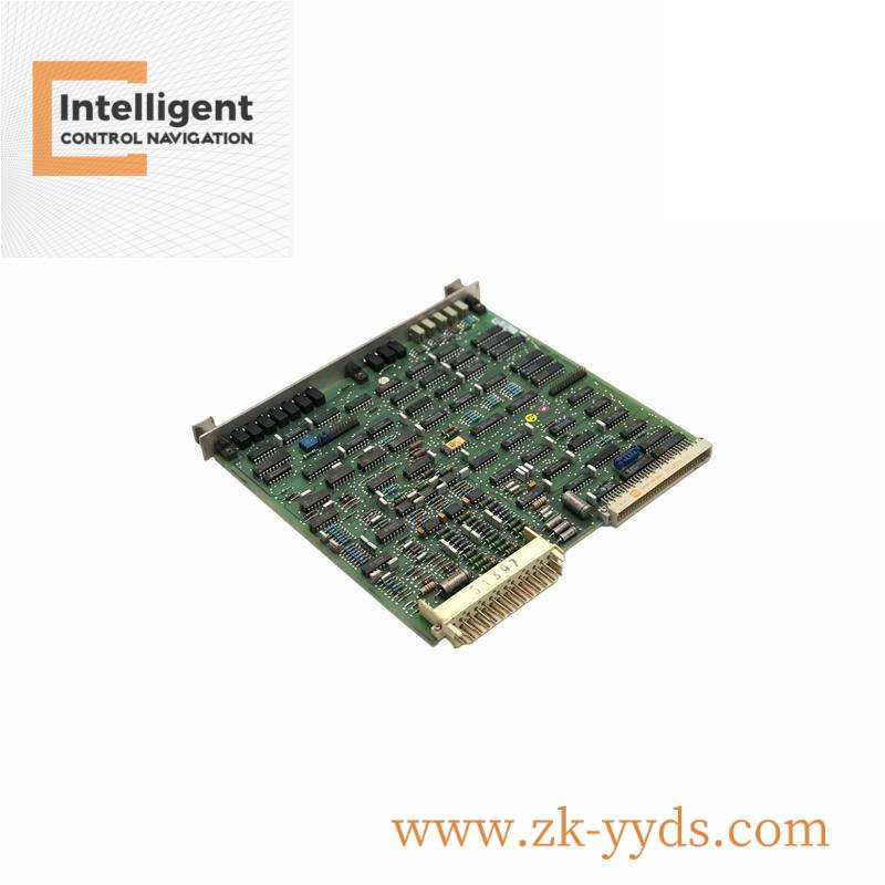abb_dsqc104_resolver_board.jpg ABB DSQC 627Controller - Industrial Ethernet Communication Module