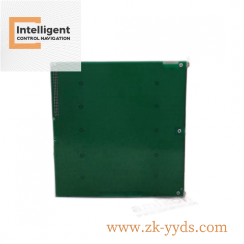 ABB 6011BZ10001B Analog Input Module for Industrial Control