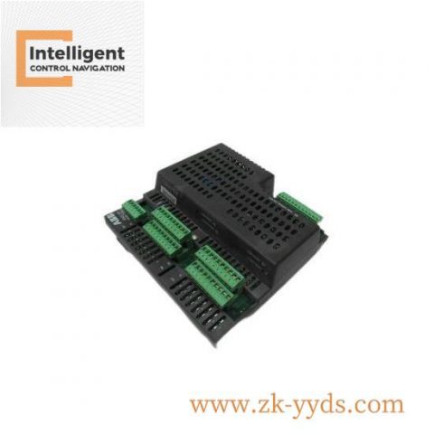 ABB 3HAB7230-1 High-Performance Power Supply Module for Industrial Control Systems