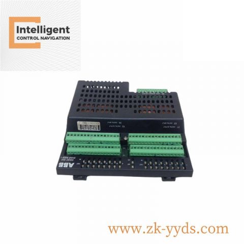 ABB CM575-ETH Ethernet Communication Module