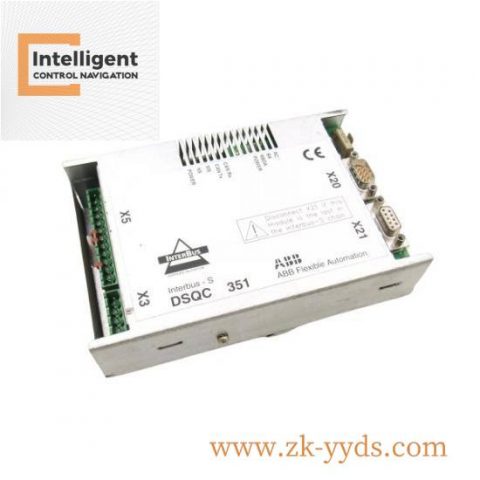 ABB REU610 Engineering Surplus, High-Quality Digital Output Module