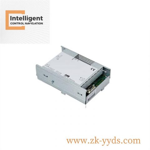 ABB 3HAC13328-1 Industrial Control Module