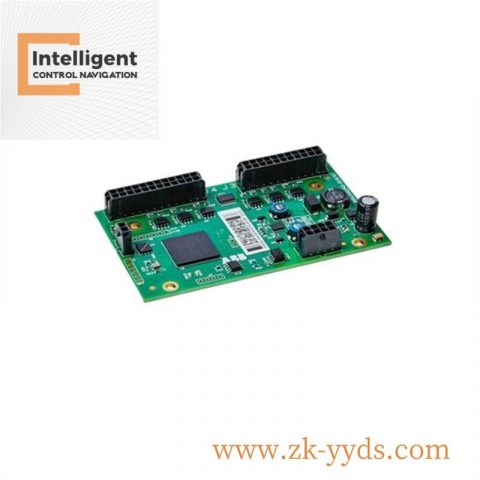 ABB 3BSC840088R4 Control Module