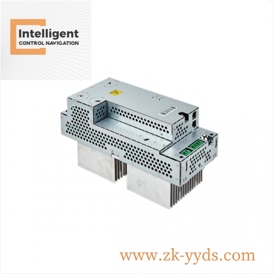 abb_dsqc417_bailey_card.png ABB 07KP93B Control Module for Industrial Automation Systems