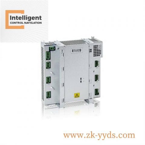 ABB DSQC431 3HAC036260-001/004 Power Supply Module