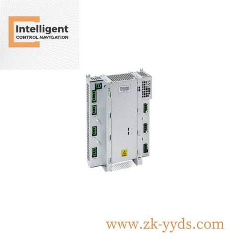 ABB DSQC431 Modular I/O System for Advanced Automation