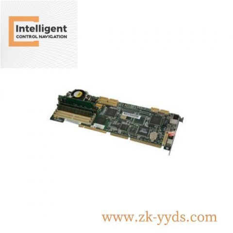 ABB DSQC500 3HAC3616-1/07 Main Computer Board for Industrial Automation