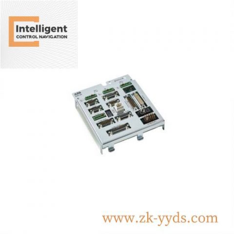 ABB DSQC 228 Safety Board PCB, Industrial Automation Control Module