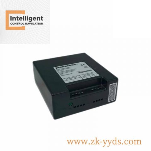 ABB DSQC609 Industrial Control Module