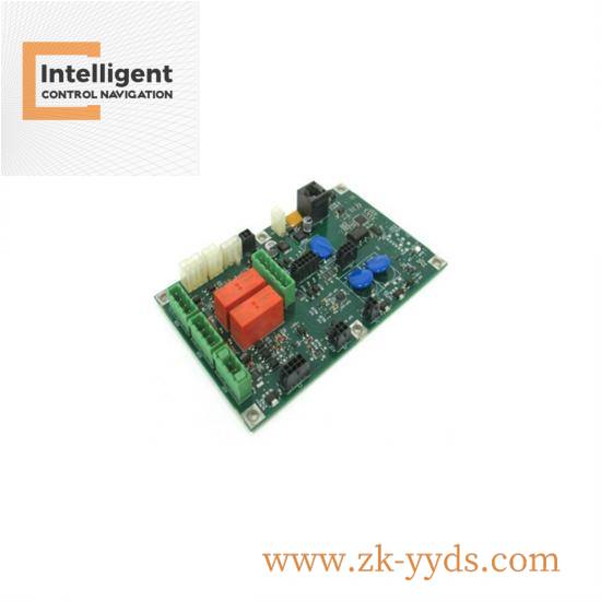 abb_dsqc611_3hac133892_contactor_unit.jpg ABB PFTL201C-50KN Control Module, Precision Control Component